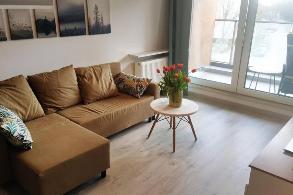Modern Home Moldawska ワルシャワ エクステリア 写真