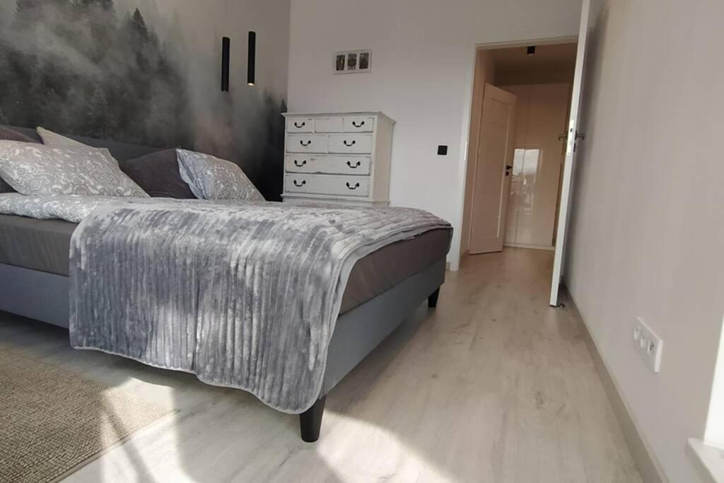 Modern Home Moldawska ワルシャワ エクステリア 写真